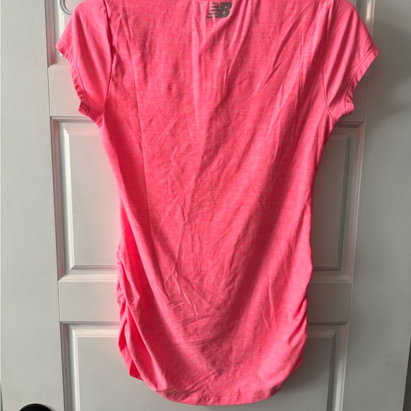 Pink Women's Top - Picture 2 of 5